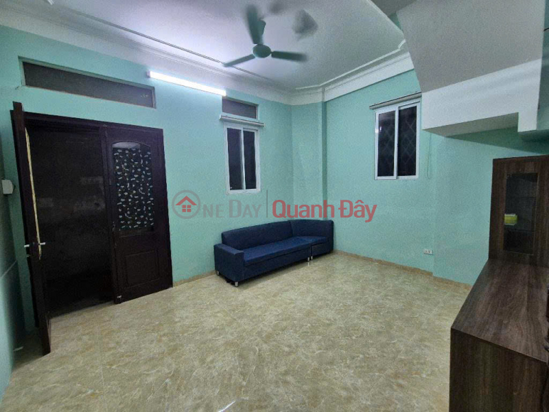 HOUSE FOR SALE IN THE CENTER OF DONG DA - 3 STEPS TO THAI HA STREET - CORNER LOT, 2 OPEN - CAR ACCESS NEARBY - 42M2*4 FLOORS - 7.8 BILLION Sales Listings