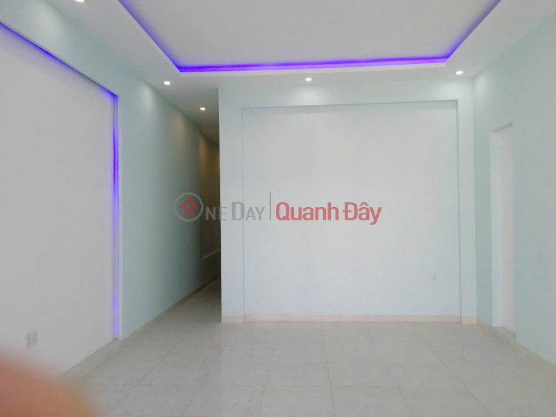 Bán nhà SR, 5mx26m, đường oto, gần ngã tư Nguyễn Khuyến chỉ 1 tỷ 999 Việt Nam | Bán, đ 1,99 tỷ