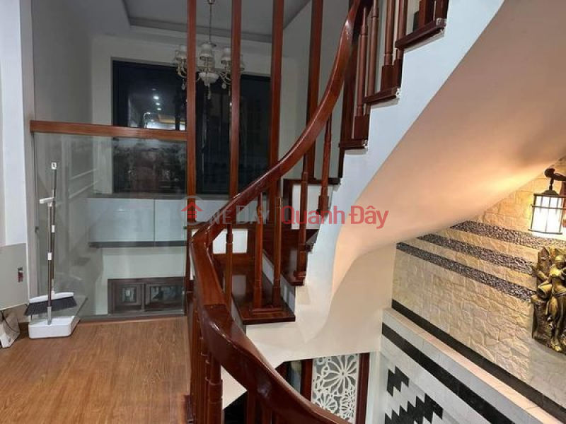 Property Search Vietnam | OneDay | Nhà ở | Niêm yết bán | BÁN NHÀ ĐẸP CẦU GIẤY, Ở NGAY, HÀNG XÓM QUẬN ỦY, GẦN ÔTÔ, FULL NỘI THẤT 45M2 CHỈ NHỈNH 5TỶ