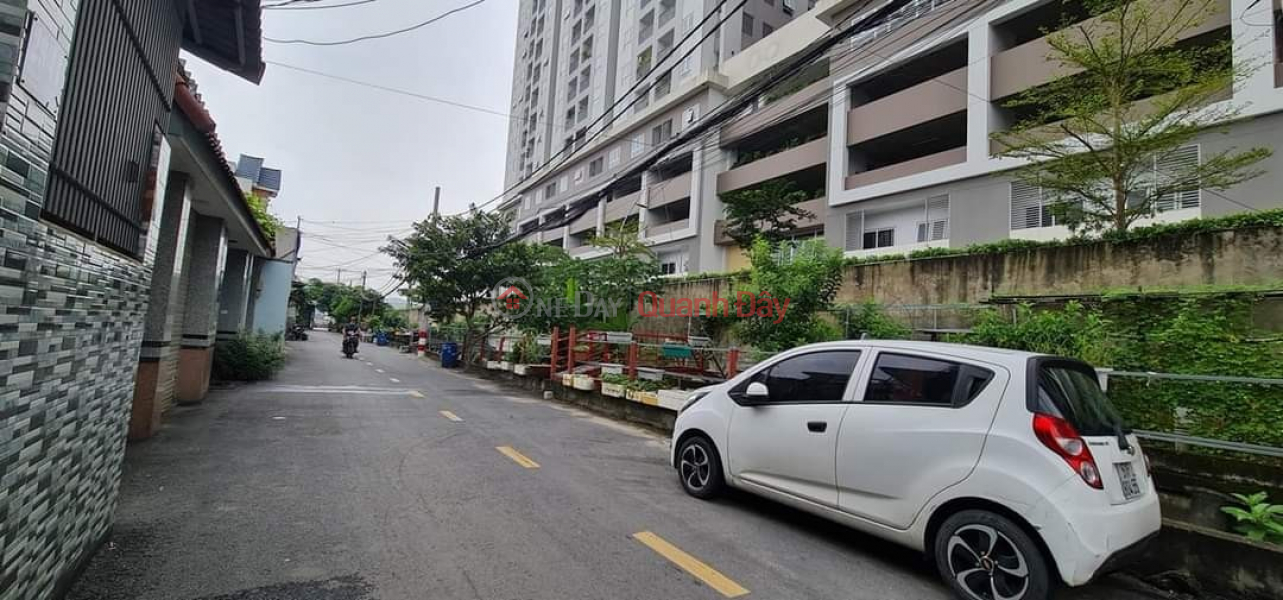 đ 10.5 Billion | OWNER FOR SALE HOUSE AREA TRUONG THU THU DUC WARD, MULTIPLE Utilities, 2 MINUTES TO METRO BINH THAI