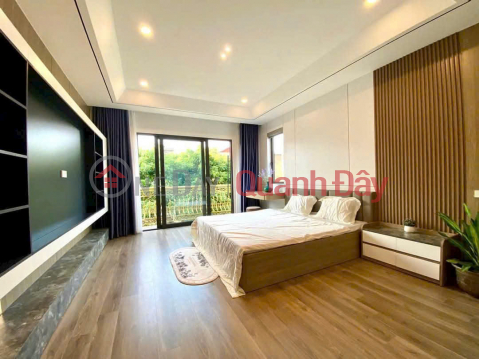 Bán Nhà 75m², 6T thang máy, khu ĐG Lai Xá ĐH Thành Đô – ở, làm VP cực hợp lý, giá 16.5 tỷ _0