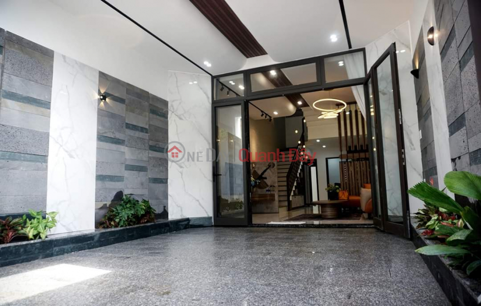 Property Search Vietnam | OneDay | Residential Sales Listings | SUPER PRODUCT FOR QUICK SALE BEAUTIFUL LOCATION IN Lien Chieu District, Da Nang City