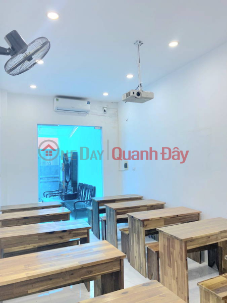 Property Search Vietnam | OneDay | Nhà ở, Niêm yết bán | Bán nhà Hoàng Công Chất gần 90m2 3 bước chân ra 2 mặt oto tránh giá hơn 12 tỷ