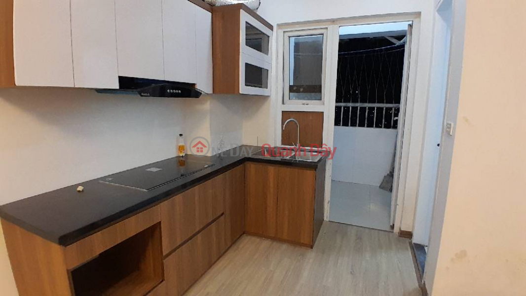 Property Search Vietnam | OneDay | Nhà ở | Niêm yết bán, RỘNG - ĐẸP - NHỎ TIỀN - TẦNG TRUNG BEMES Hà Đông
62m 2 ngủ 2 vs giá hơn 2 tỉ
