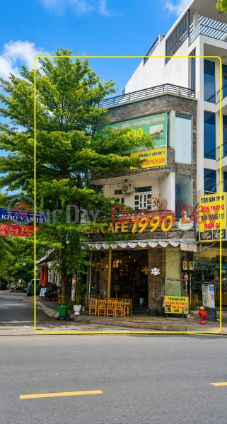 Cho thuê nhà 2 Mặt Tiền Tân Sơn Nhì 68m², 3TẦNG - CẠNH NGÃ TƯ, GẦN CHUNG CƯ Niêm yết cho thuê
