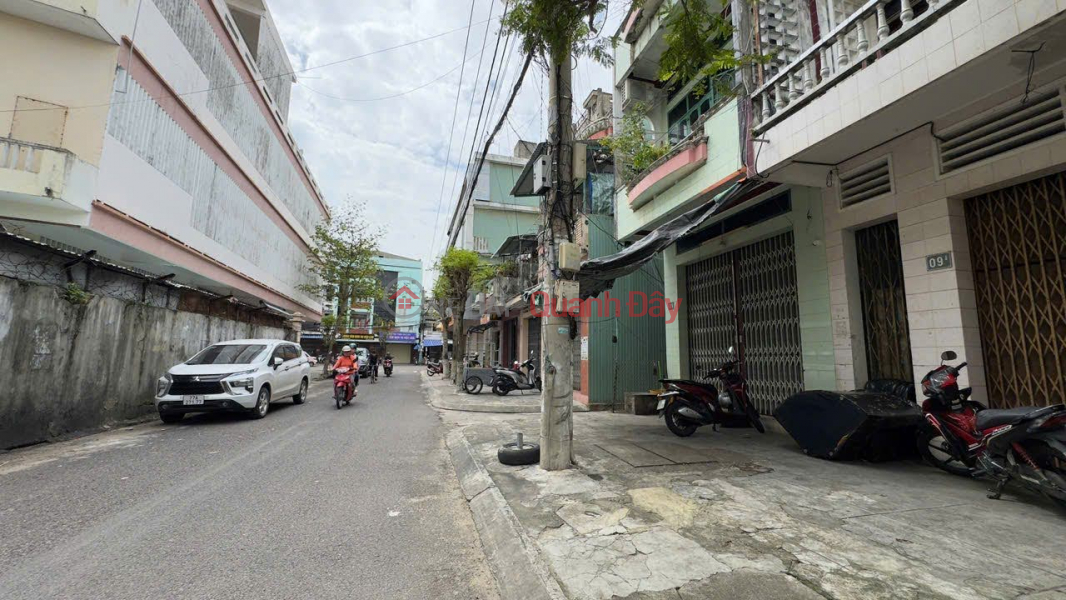 SUPER PRODUCT FRONT HOUSE ON HAN THUYEN STREET - CENTER OF QUY NHON, SUITABLE FOR BUSINESS | Vietnam, Sales, đ 10.5 Billion