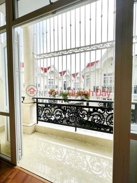 URGENTLY NEED TO SELL HOUSE IN GOLDEN Hills RESORT, Ward 4, Da Lat _0