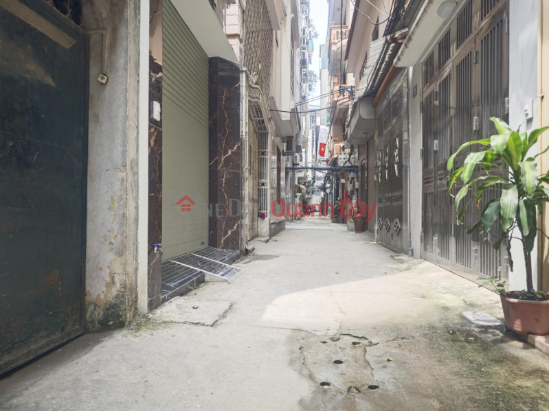 Property Search Vietnam | OneDay | Nhà ở, Niêm yết bán 53m Yên Lãng, sát phố, đắc địa, nở hậu, phong thủy sinh tài, xe tải nhỏ đỗ cửa