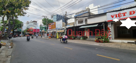 Cho thuê nhà Mặt Tiền Tân Quý 72m² , 17Triệu - GẦN NGÃ TƯ _0