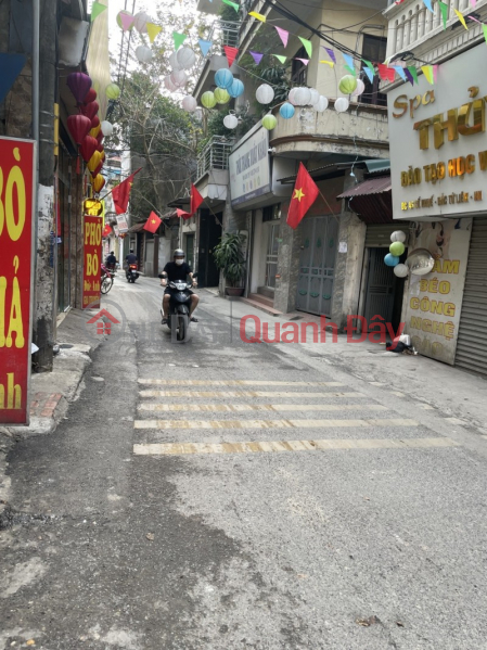 Property Search Vietnam | OneDay | Residential, Sales Listings THE OWNER NEEDS TO SELL A HOUSE ON HUU TRUNG STREET - HUU HOA, 51M2, 3.4 BILLION
