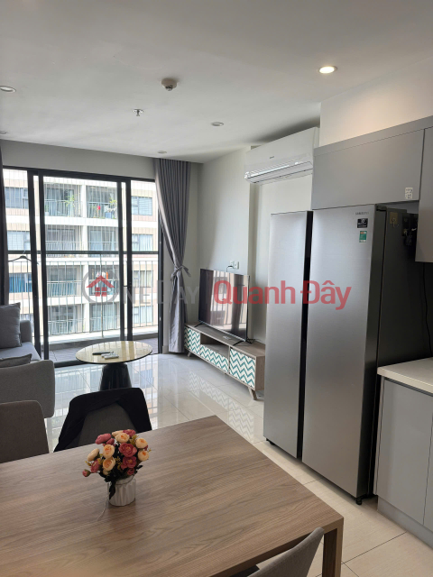 BÁN NHANH CĂN HỘ 2N+ PHÂN KHU SAPPHIRE - RẺ NHẤT VINHOMES OCEAN PARK - FULL ĐỒ ĐẸP _0