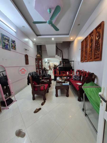 BEAUTIFUL HOUSE IN NGOC HOI - GARAGE - ALLEY - BUSINESS - LARGE AREA - ENDLESS FACILITIES - CLOSING PRICE AROUND 10 Sales Listings