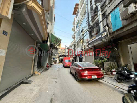Siêu phẩm phân lô Lê Duẩn,Đống Đa,2 mặt tiền,vỉa hè rộng,oto tránh,7T thang máy,47m2, giá 22 tỷ _0