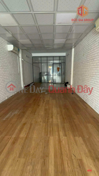 Property Search Vietnam | OneDay | Residential, Rental Listings, Whole house for rent 270m2 Pham Van Thuan frontage only 15 million