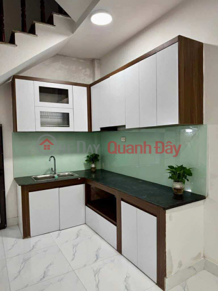 Nguyen Duc Canh - Truong Dinh Residential House, Corner Lot, Bright, Wide Alley, 6 Billion Vietnam Sales | đ 6.1 Billion