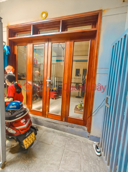 Property Search Vietnam | OneDay | Nhà ở | Niêm yết bán | ► Nhà gần MT Lương Thế Vinh, 2 mặt thoáng, 33m2, 2 tầng đẹp, 2.15 tỷ