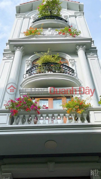 Nhà 6T thang máy, Khu ĐG Đại Linh, Trung Văn 73m2, 23 tỷ Nam Từ Liêm Niêm yết bán