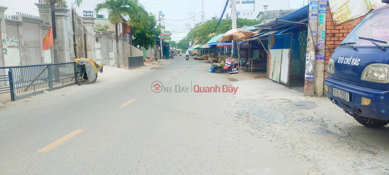 Free 10 million\\/month rental suite when buying more than 100m2 - Nguyen Anh Thu Auto Alley, District 12 Vietnam Sales ₫ 4.65 Billion