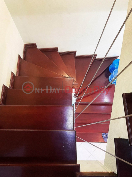 House for sale in lane 514 Thuy Khue, Tay Ho - Lot corner 2 open, 40m2 x 6 floors - 4.55 billion. Vietnam Sales | đ 4.55 Billion