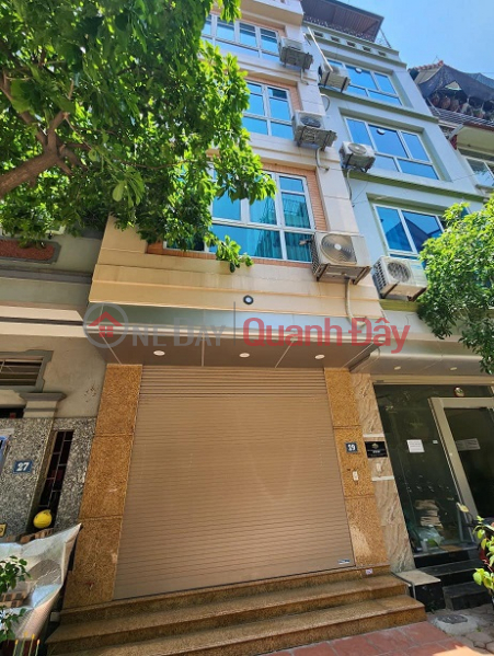 OWNER CONSTRUCTION, 2 BEAUTIFUL HOUSE - 4T x 54M2 NGUYEN KHA TRAC STREET - CAR, KD - 5.85 BILLION Sales Listings