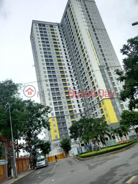 OWNER NEEDS TO SELL QUICKLY Bconsala Apartment In Di An, Binh Duong Sales Listings