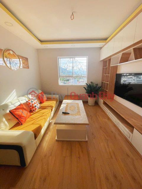 Super product 3-storey house designed like a villa located in Nha Trang Central Ward, Khanh Hoa _0