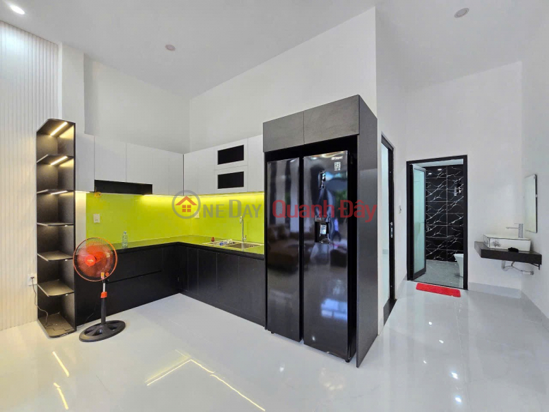 Property Search Vietnam | OneDay | Nhà ở | Niêm yết bán | NHÀ 2 TẦNG MỚI ĐẸP – HÒA THỌ ĐÔNG, CẨM LỆ – GIÁ CHỈ 4,35 TỶ!