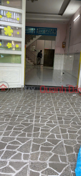 Property Search Vietnam | OneDay | Residential Sales Listings Owner selling a house with two street frontages on Vo Thi Phai Street (formerly TA09),Thoi An Ward, District 12, Ho Chi Minh City.
