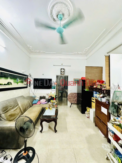 Bán gấp nhà Hoàng Hoa Thám 50m² gần phố ngõ thông kinh doanh nhỏ giá 11 tỷ _0