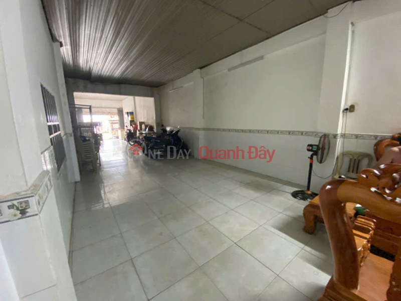 Bank overwhelmed, urgent sale price reduction for house on Ly Van Sam market frontage, Tam Hiep ward, only 6.7 billion | Vietnam | Sales đ 6.7 Billion