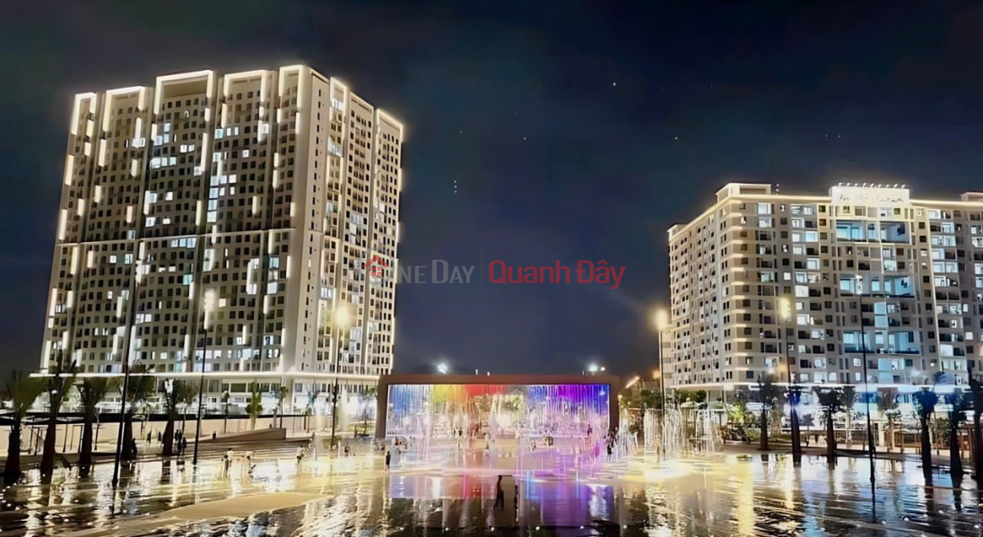 Property Search Vietnam | OneDay | Nhà ở Niêm yết bán | Cần bán căn 2PN 2WC tại chung cư FPT 2 Plaza Đà Nẵng