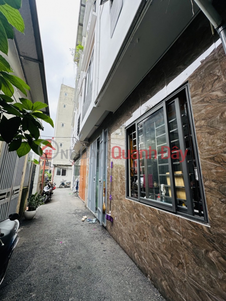 Property Search Vietnam | OneDay | Nhà ở, Niêm yết bán Giáp Nhị 5 tầng 6 ngủ chỉ 6,5 tỷ, vài bước ra tới ô tô đỗ