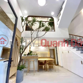 House for sale 46m2 Nghi Tam street, Tay Ho Garage Car avoid Elevator HUGE facade Price 7.5 Billion _0