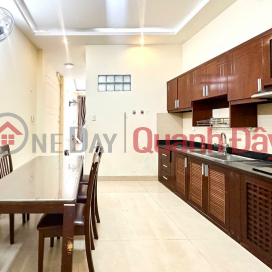 HÀNG CỰC HIỂM, NHÀ 3 TẦNG, SÁT MẶT TIỀN NGUYỄN VĂN ĐẬU P5 BÌNH THẠNH CHỈ HƠN 6 TỎI, NỢ HẬU TÀI LỘC, Ô TÔ ĐỖ _0