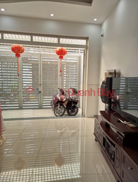 Property Search Vietnam | OneDay | Nhà ở | Niêm yết bán HXH THÔNG - SỔ VUÔNG NHƯ TỜ A4 - GẦN KHU NHÀ LẦU CỐNG LỞ