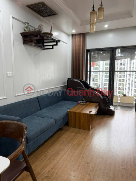 ONLY 3.8 BILLION! 2 BEDROOM APARTMENT HOPE RESIDENCES - INTERNAL VIEW - FULL LUXURY FURNITURE FREE! Sales Listings