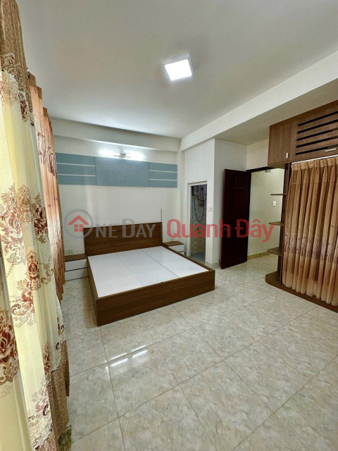 Selling social house Phan Xich Long, Ward 3, Phu Nhuan 50m2 Nhh 6 billion. _0