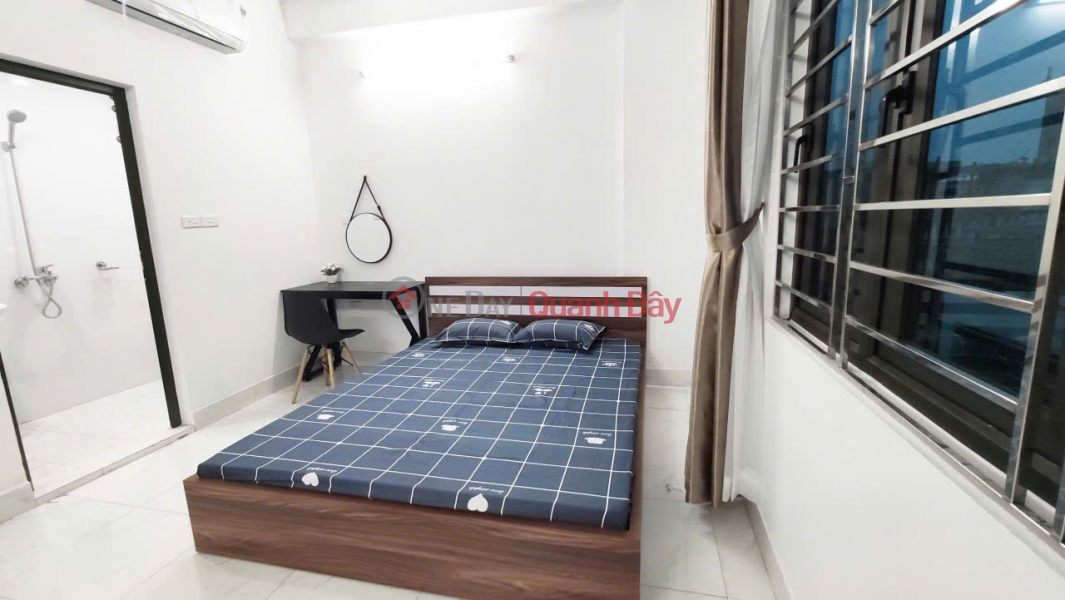 Property Search Vietnam | OneDay | Nhà ở Niêm yết bán bán gấp CCMN DT 62m2 8 tầng MT 8.1m chi 10tỷ KD dòng tiền 14p 70tr/th Lê Quang Đạo - Phú Đô