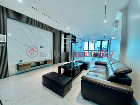 Super product, elevator, car garage, business, 10m from Hong Tien street, 7-storey house with luxurious interior, _0