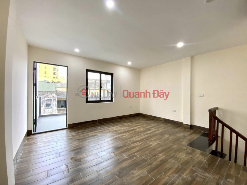 Property Search Vietnam | OneDay | Residential, Sales Listings, House for sale 37m2 Front street Au Co, Tay Ho Cars avoid Elevator Import Diversified business 10.2 Billion