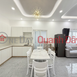 Lu Gia Apartment, Ward 15, District 11 - 60m2, 2 bedrooms, new furniture only 3.8 billion _0