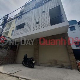 GOOD PRICE - OWNER Needs to Sell House Quickly, Beautiful Location in Long Bien - Hanoi _0