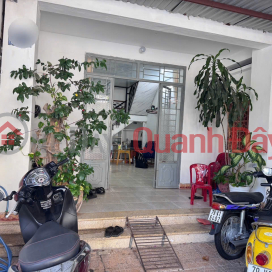 BÁN NHÀ 1TRỆT 1LẦU HẺM HƯƠNG ĐIỀN - ĐỒNG NAI, NHA TRANG CÁCH BIỂN 2KM GIÁ CHỈ 3 tỷ 200 _0