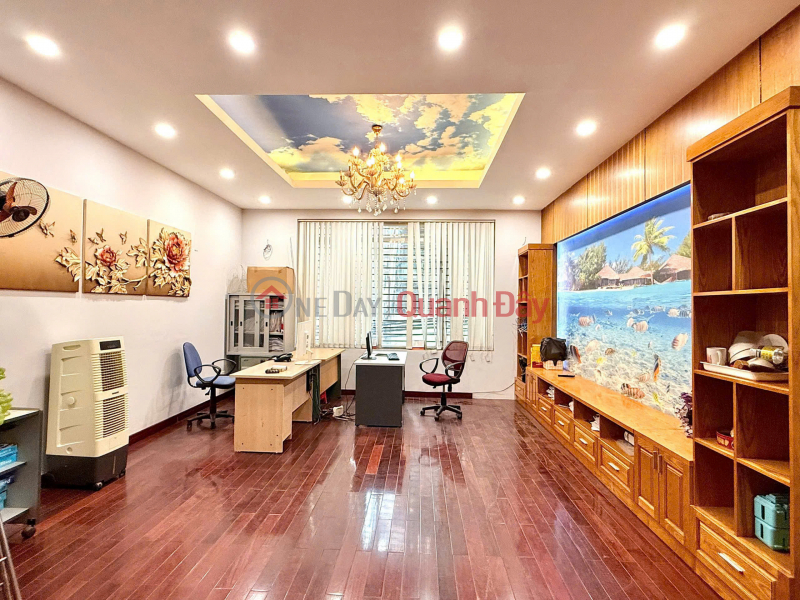 Property Search Vietnam | OneDay | Residential | Sales Listings House for sale in My Dinh, 90m2, 5 floors, alley for cars, business, free furniture, guaranteed cheap price - over 16 billion