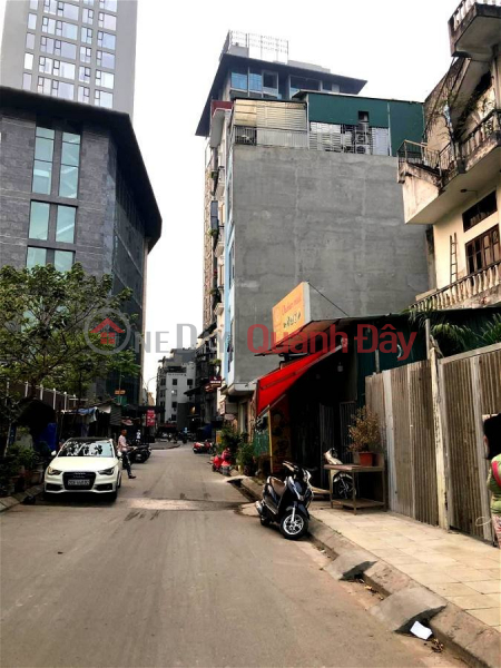 House for sale on Dong Co Street, Ba Dinh District. Book 81m Actual 100m Frontage 7.4m Slightly 20 Billion. Commitment to Real Photos Description, Vietnam | Sales ₫ 20.5 Billion