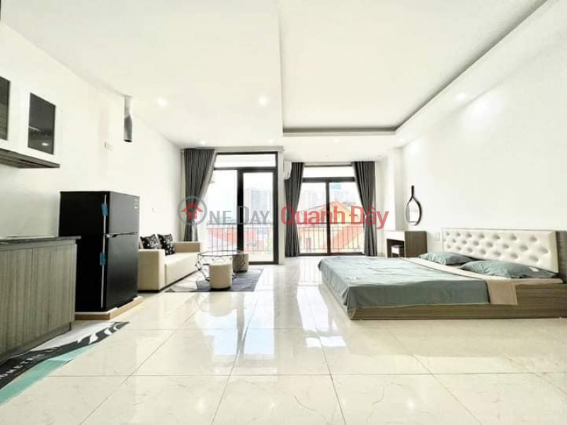 Property Search Vietnam | OneDay | Residential Sales Listings FOR SALE adjoining houses - FOREIGN GROUP - 7 LEVELS Elevator - 10M ROAD