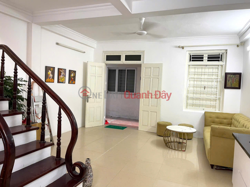 Property Search Vietnam | OneDay | Residential | Sales Listings | OWNER SELLS 5-STOREY HOUSE. GIA THUONG STREET, NGOC THUY WARD, LONG BIEN DISTRICT, HN