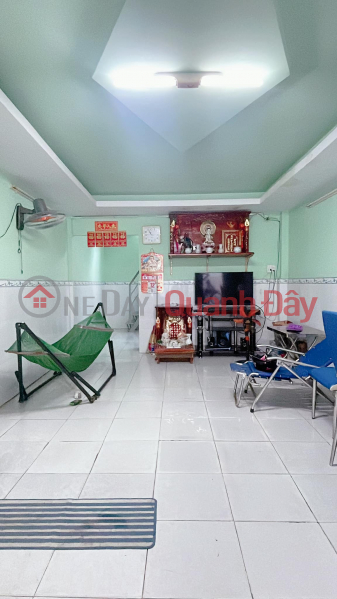 BINH TAN HOUSE - 2 FLOORS - 68M2 - 2BR PRICE ONLY 3.8 BILLION - BUY NOW Sales Listings