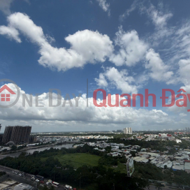 80m² apartment for under 5 billion VND at Lavida Plus, District 7. _0