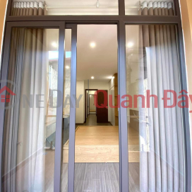 HOUSE FOR SALE ON LONG STREET, 55M, 4 FLOORS, 6.8 BILLION, BRAND NEW. CONTACT: HOANG NGA – 0948358822 _0